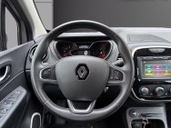 RENAULT d'occasion CAPTUR 1.5 DCI 90 LIFE de 2019 Vaucresson (92)﻿