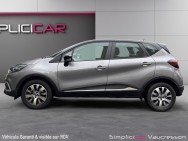 RENAULT d'occasion CAPTUR 1.5 DCI 90 LIFE de 2019 Vaucresson (92)﻿