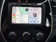 RENAULT d'occasion CAPTUR 1.5 DCI 90 LIFE de 2019 Vaucresson (92)﻿