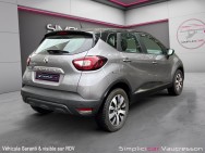 RENAULT d'occasion CAPTUR 1.5 DCI 90 LIFE de 2019 Vaucresson (92)﻿