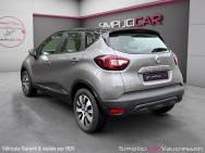 RENAULT d'occasion CAPTUR 1.5 DCI 90 LIFE de 2019 Vaucresson (92)﻿