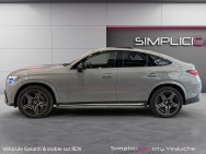 MERCEDES d'occasion CLASSE GLC II 200 D 4MATIC BUSINESS LINE BA de