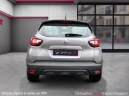RENAULT d'occasion CAPTUR 1.5 DCI 90 LIFE de 2019 Vaucresson (92)﻿
