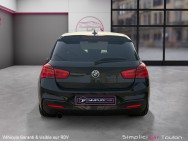 BMW d'occasion SERIE 1 118dA 150ch M Sport 5p de 2017 Toulon Est (83)﻿