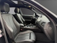 BMW d'occasion SERIE 1 118dA 150ch M Sport 5p de 2017 Toulon Est (83)﻿