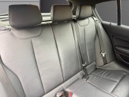 BMW d'occasion SERIE 1 118dA 150ch M Sport 5p de 2017 Toulon Est (83)﻿