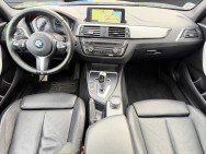 BMW d'occasion SERIE 1 118dA 150ch M Sport 5p de 2017 Toulon Est (83)﻿
