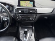 BMW d'occasion SERIE 1 118dA 150ch M Sport 5p de 2017 Toulon Est (83)﻿
