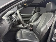 BMW d'occasion SERIE 1 118dA 150ch M Sport 5p de 2017 Toulon Est (83)﻿