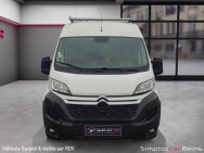 CITROEN d'occasion JUMPER 33 L2H2 2.2 Blue Hdi 140 de 2021 Reims (51)﻿
