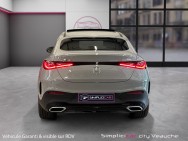 MERCEDES d'occasion CLASSE GLC II 200 D 4MATIC BUSINESS LINE BA de