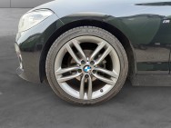 BMW d'occasion SERIE 1 118dA 150ch M Sport 5p de 2017 Toulon Est (83)﻿