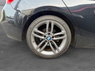 BMW d'occasion SERIE 1 118dA 150ch M Sport 5p de 2017 Toulon Est (83)﻿