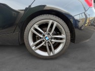 BMW d'occasion SERIE 1 118dA 150ch M Sport 5p de 2017 Toulon Est (83)﻿