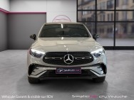 MERCEDES d'occasion CLASSE GLC II 200 D 4MATIC BUSINESS LINE BA de