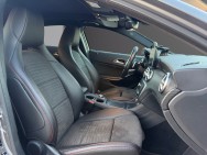 MERCEDES d'occasion A 200 Fascination 7G-DCT de 2017 Toulon Est (83)﻿