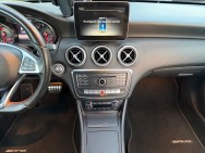 MERCEDES d'occasion A 200 Fascination 7G-DCT de 2017 Toulon Est (83)﻿