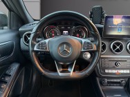 MERCEDES d'occasion A 200 Fascination 7G-DCT de 2017 Toulon Est (83)﻿