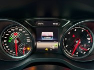MERCEDES d'occasion A 200 Fascination 7G-DCT de 2017 Toulon Est (83)﻿