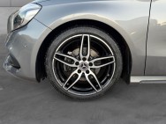 MERCEDES d'occasion A 200 Fascination 7G-DCT de 2017 Toulon Est (83)﻿