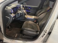 MERCEDES d'occasion CLASSE GLC II 200 D 4MATIC BUSINESS LINE BA de