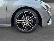 MERCEDES d'occasion A 200 Fascination 7G-DCT de 2017 Toulon Est (83)﻿