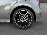 MERCEDES d'occasion A 200 Fascination 7G-DCT de 2017 Toulon Est (83)﻿