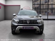 DACIA d'occasion DUSTER 1.3 TCE 150 PRESTIGE EDC PH2 de 2022