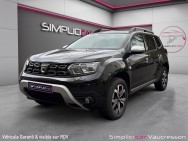 DACIA d'occasion DUSTER 1.3 TCE 150 PRESTIGE EDC PH2 de 2022