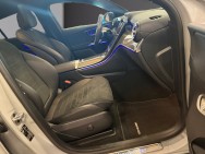 MERCEDES d'occasion CLASSE GLC II 200 D 4MATIC BUSINESS LINE BA de