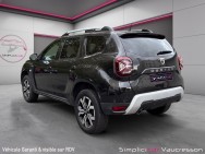 DACIA d'occasion DUSTER 1.3 TCE 150 PRESTIGE EDC PH2 de 2022