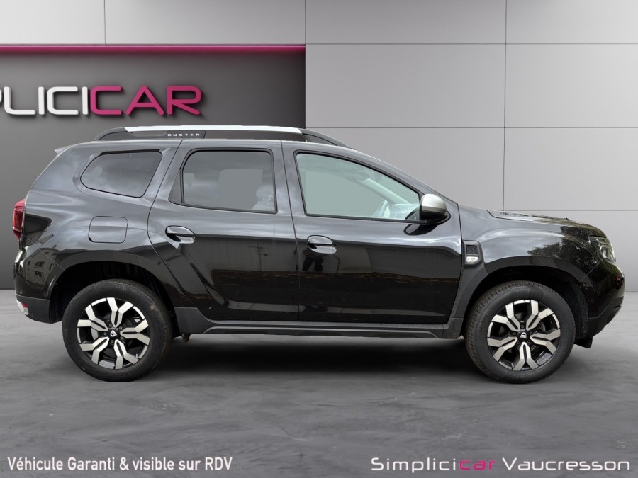 DACIA d'occasion DUSTER 1.3 TCE 150 PRESTIGE EDC PH2 de 2022