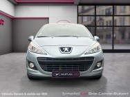PEUGEOT d'occasion 207 1.4 VTI 95  ACTIVE de 2011 Brie Comte Robert