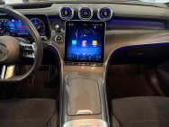 MERCEDES d'occasion CLASSE GLC II 200 D 4MATIC BUSINESS LINE BA de