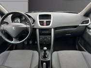 PEUGEOT d'occasion 207 1.4 VTI 95  ACTIVE de 2011 Brie Comte Robert