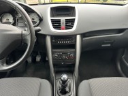 PEUGEOT d'occasion 207 1.4 VTI 95  ACTIVE de 2011 Brie Comte Robert