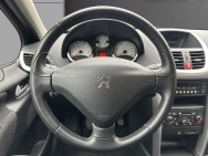 PEUGEOT d'occasion 207 1.4 VTI 95  ACTIVE de 2011 Brie Comte Robert