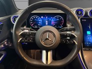 MERCEDES d'occasion CLASSE GLC II 200 D 4MATIC BUSINESS LINE BA de
