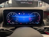 MERCEDES d'occasion CLASSE GLC II 200 D 4MATIC BUSINESS LINE BA de