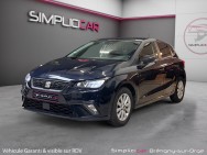 SEAT d'occasion IBIZA 1.0 de 2022 Bretigny Sur Orge (91)﻿