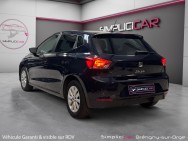 SEAT d'occasion IBIZA 1.0 de 2022 Bretigny Sur Orge (91)﻿