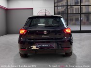 SEAT d'occasion IBIZA 1.0 de 2022 Bretigny Sur Orge (91)﻿