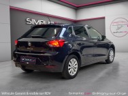 SEAT d'occasion IBIZA 1.0 de 2022 Bretigny Sur Orge (91)﻿
