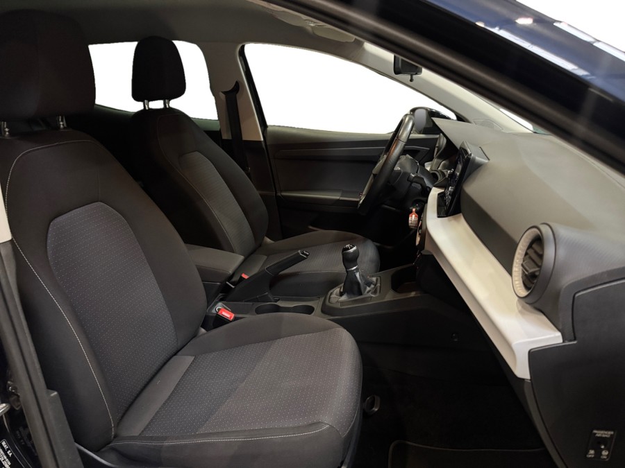 SEAT d'occasion IBIZA 1.0 de 2022 Bretigny Sur Orge (91)﻿