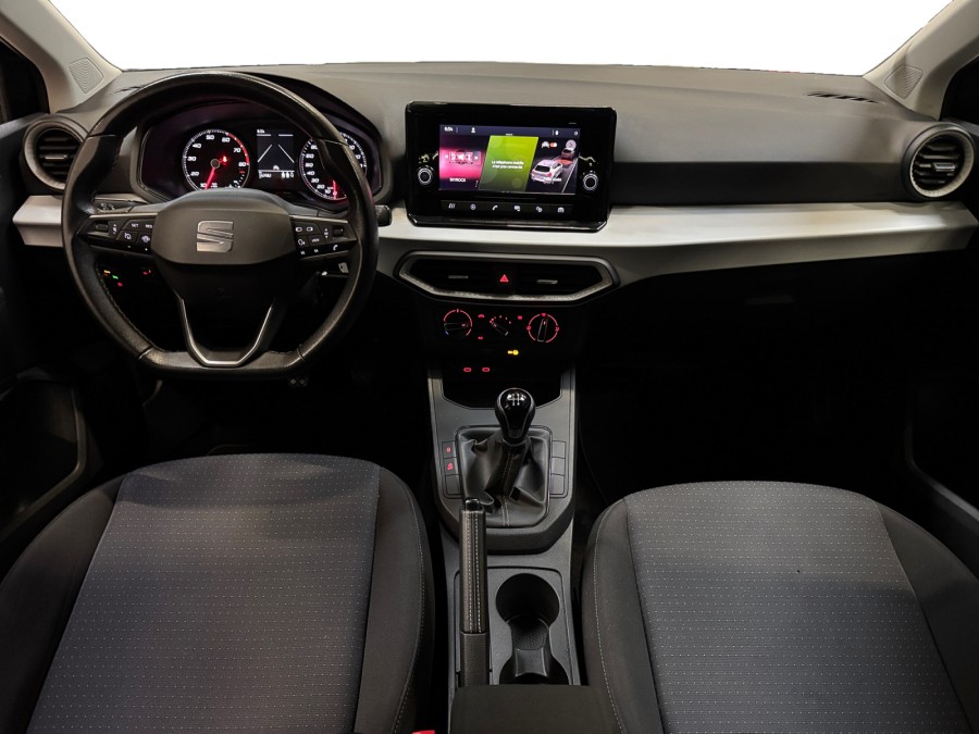 SEAT d'occasion IBIZA 1.0 de 2022 Bretigny Sur Orge (91)﻿