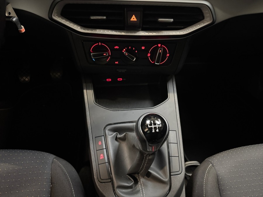 SEAT d'occasion IBIZA 1.0 de 2022 Bretigny Sur Orge (91)﻿