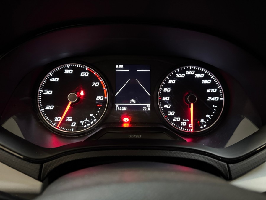 SEAT d'occasion IBIZA 1.0 de 2022 Bretigny Sur Orge (91)﻿