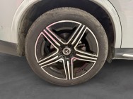 MERCEDES d'occasion CLASSE GLC II 200 D 4MATIC BUSINESS LINE BA de