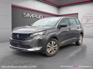 PEUGEOT d'occasion 5008 1.5 130 de 2021 Pamiers (09)﻿