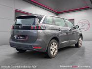 PEUGEOT d'occasion 5008 1.5 130 de 2021 Pamiers (09)﻿